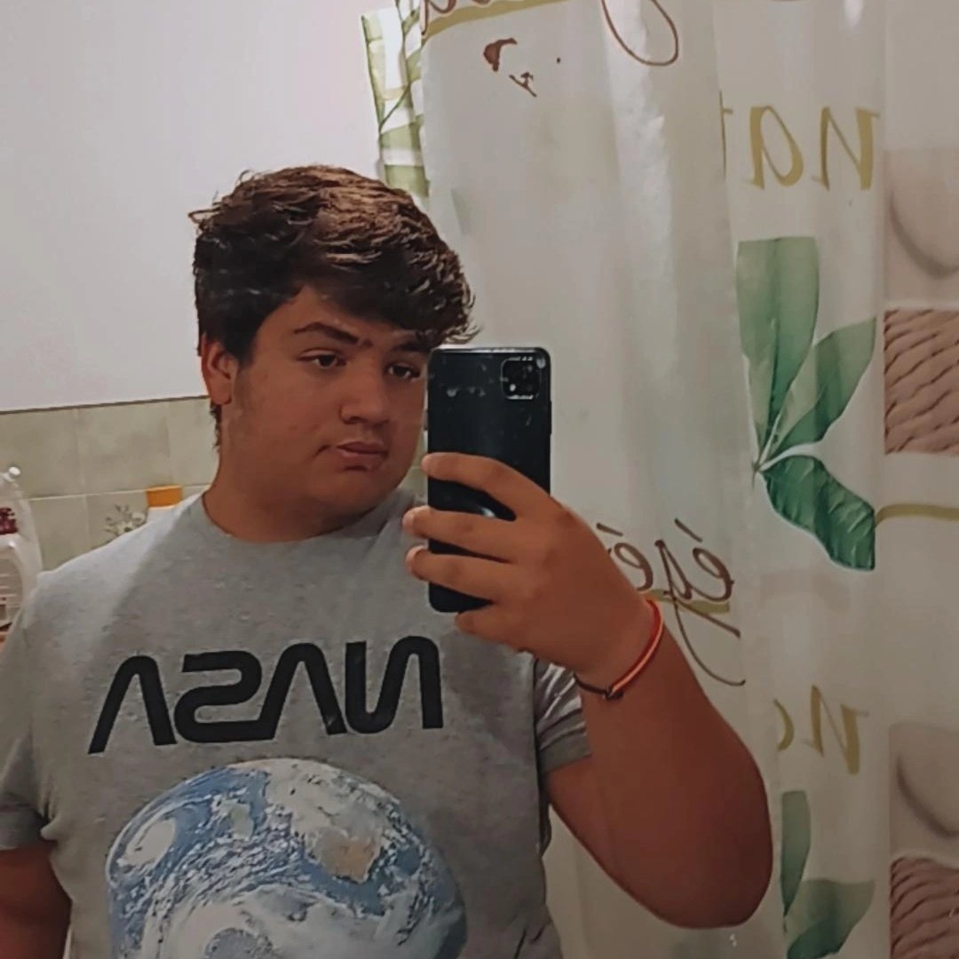 #NewProfilePic