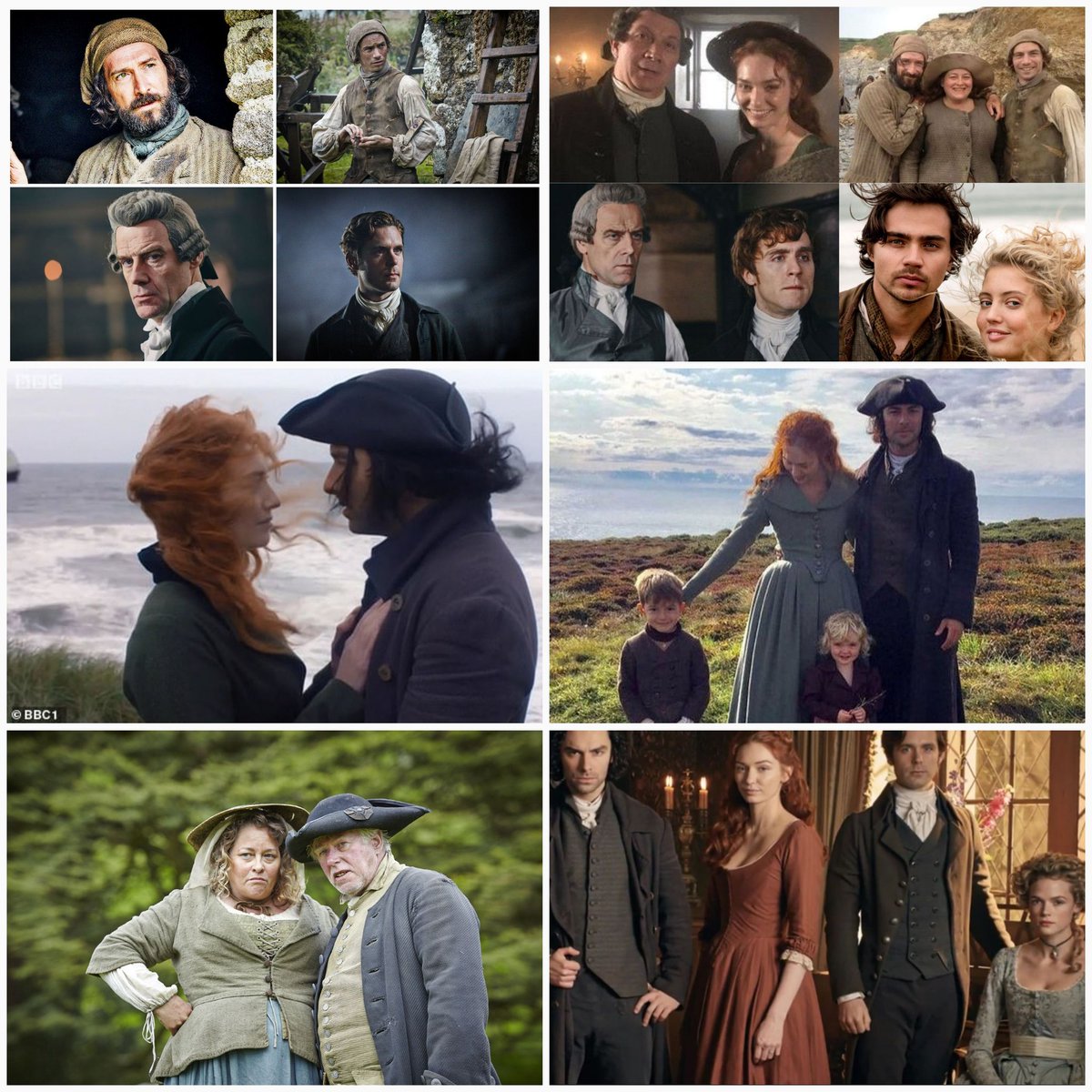 jessica25407943's tweet image. @mammothscreen @masterpiecepbs @BBCOne please don't leave us with half of the #Poldark story. Recast if necessary, although I think we would all proffer the original cast. For some of us it's about the #WinstonGraham story. We need an ending. #bringbackPoldark credit pic owner