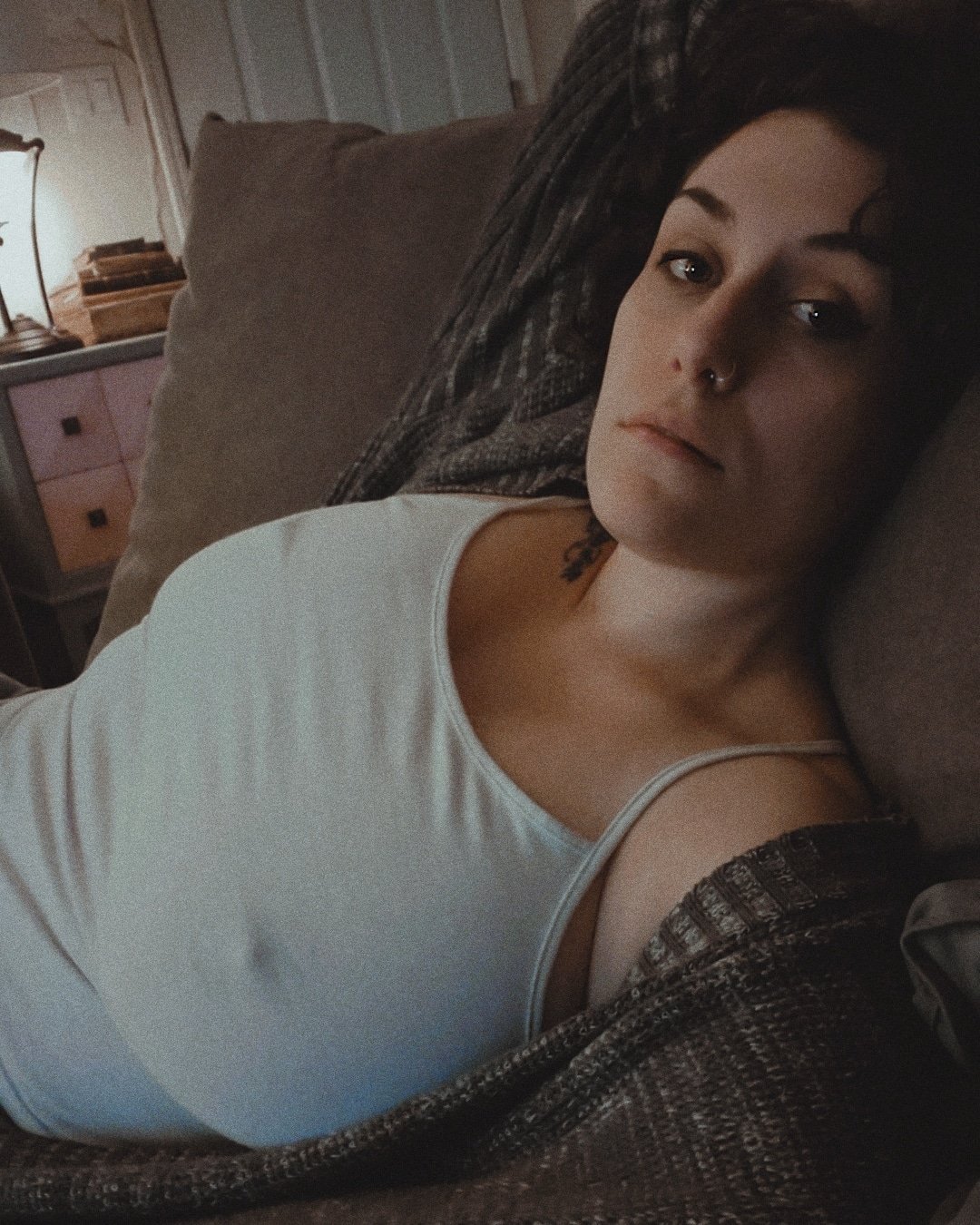 Alix Mercury on X: Having myself a sweet, hazy morning.  t.coDQaxM5fYg7  X