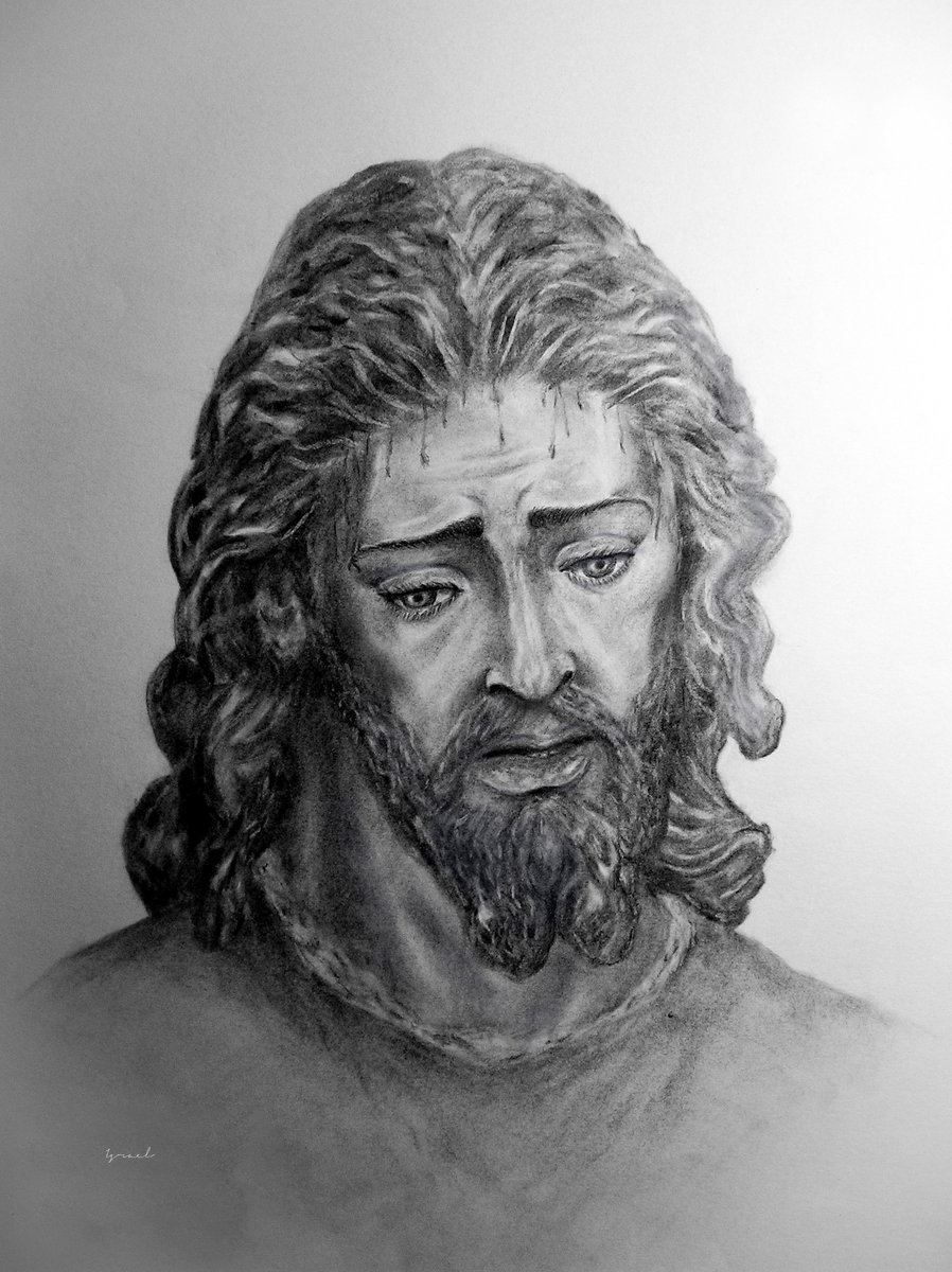 IsraelAC94's tweet photo. Desde hace unas semanas estoy reactivandome un poco en el ámbito artístico cofrade en el que siempre me he movido.

Después de 11 años, este dibujo ha encontrado dueño y ayer realicé su entrega.

El tirón de los barrios como el de 𝗦𝗮𝗻 𝗣𝗮𝗯𝗹𝗼 y su 𝗖𝗮𝘂𝘁𝗶𝘃𝗼. https://t.co/zVtO5Bh5E9