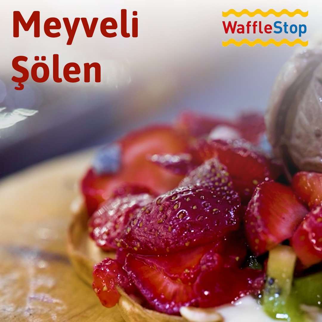 WaffleStop's tweet photo. 🧇🍴 Yumuşacık Waffle'mızla Tatlı Mola Zamanı! 🍓🍫

#wafflestop #franchising #pankek #bal #waffle #0yağ #0şeker #tatlıkrizi #kestane #çikolata #muz #çilek #foodlover #mutluluk #tatlıdelisi #bitter #bitterçikolata #dondurma https://t.co/Cd7owmOKPa