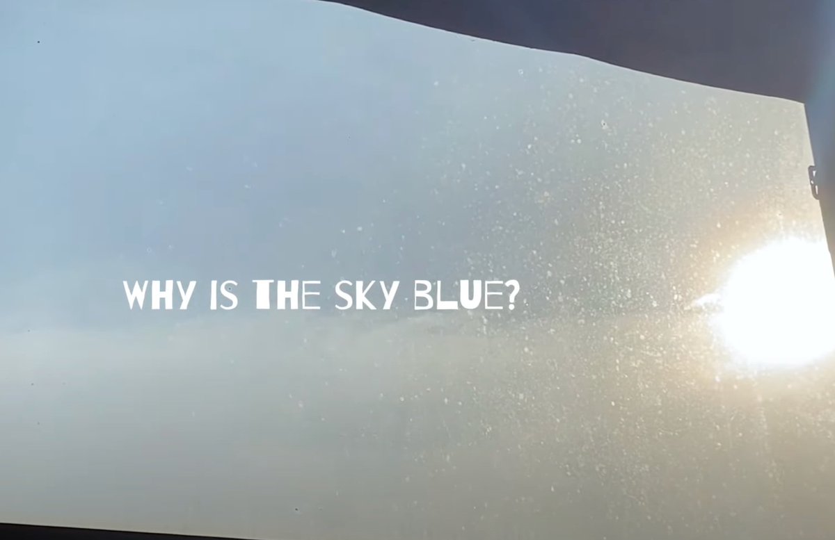 thukeg's tweet photo. “Why is the sky blue?” See how #WebGLM explains it https://t.co/R6jGMIAXGV
#WebGLM is a web-enhanced QA system based on the General Language Model (GLM). All we need next is a search engine. https://t.co/57kpaznUvb 🤗https://t.co/1XCe5OS6dm
@kdd_news @_akhaliq #KDD2023 https://t.co/BuRb7scjch