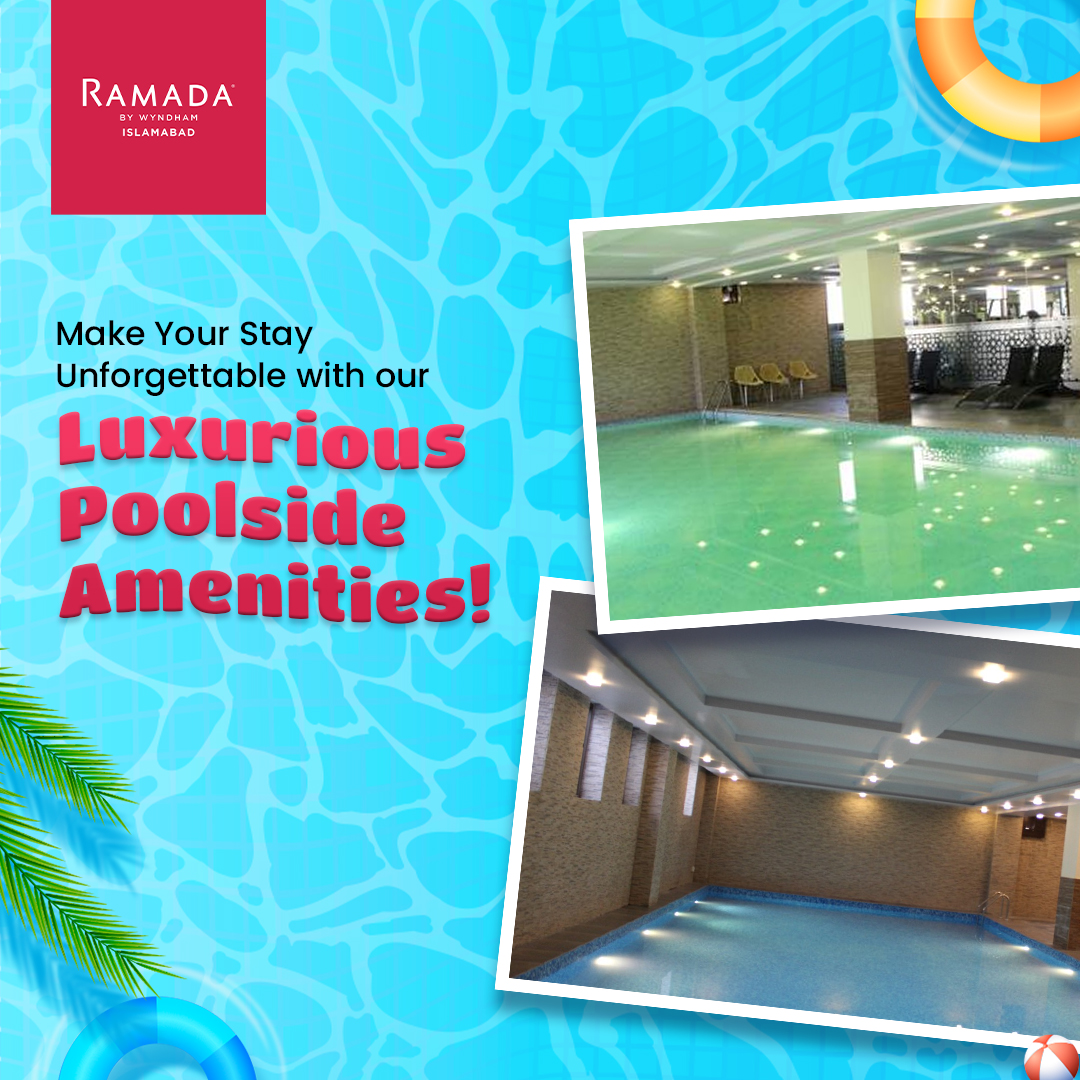 RAMADA Islamabad tweet media