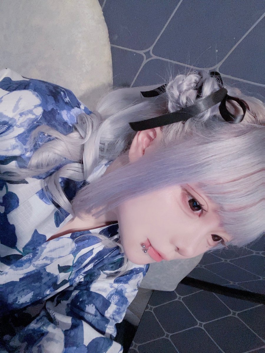 llloup_'s tweet photo. くるくるー https://t.co/QlWTE770J8