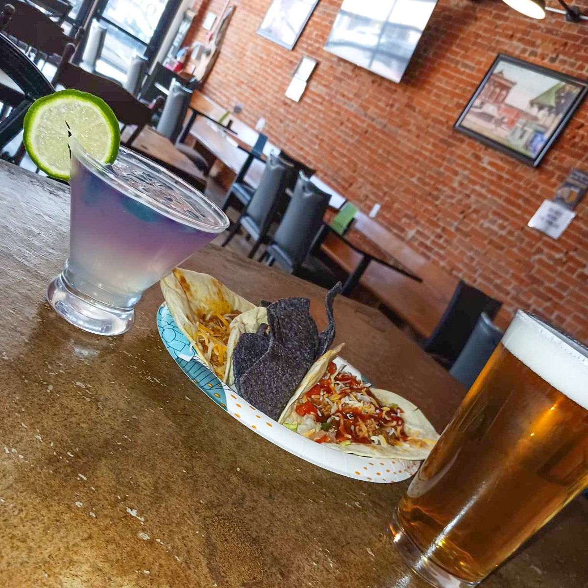 Ogle County Brewery tweet media