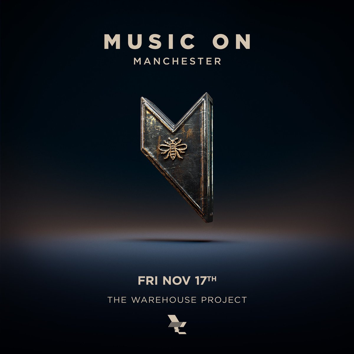 Tom Lowe WHP/Parklife Tickets tweet media