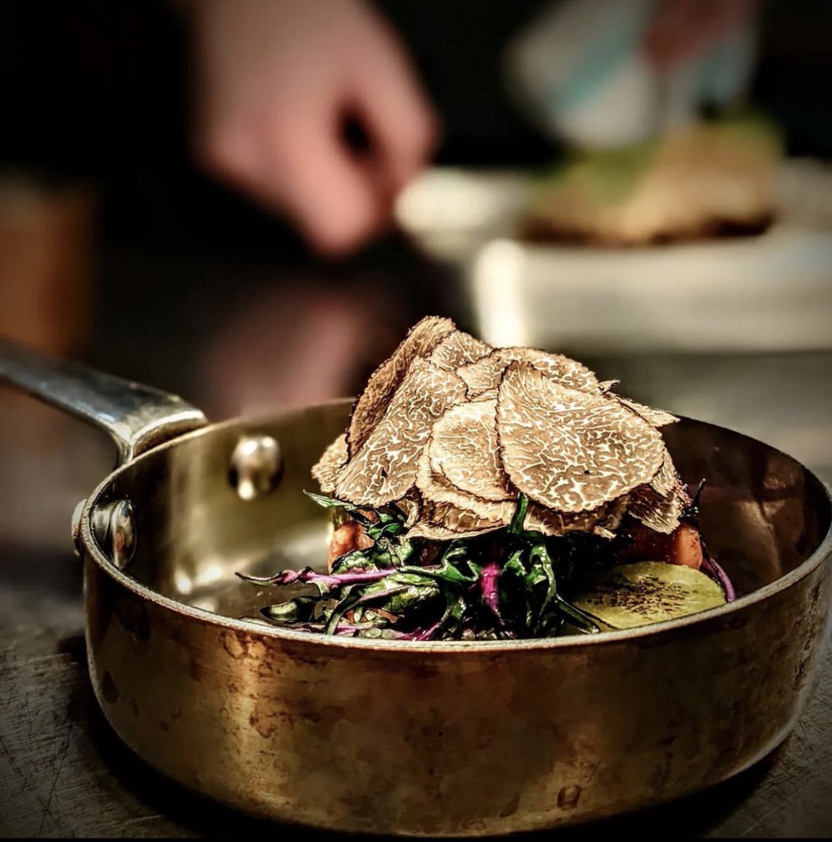 Röski Restaurant 🌹 (@roskirestaurant) on Twitter photo Tomorrow we go again 🌹
Our menus, as ever will showcase the best in seasonal ingredients sourced locally and all with their own <a href="/antonpiotrowsk1/">Anton Piotrowski</a> twist! Limited availability for the week ahead. 0151 708 8698 🌹 Tomorrow we go again 🌹
Our menus, as ever will showcase the best in seasonal ingredients sourced locally and all with their own <a href="/antonpiotrowsk1/">Anton Piotrowski</a> twist! Limited availability for the week ahead. 0151 708 8698 🌹
