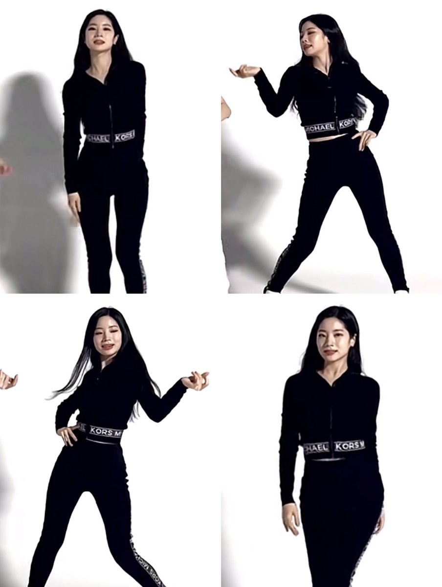 archivedkdh's tweet photo. DAHYUN?? WOAH https://t.co/SAbPSjF28h