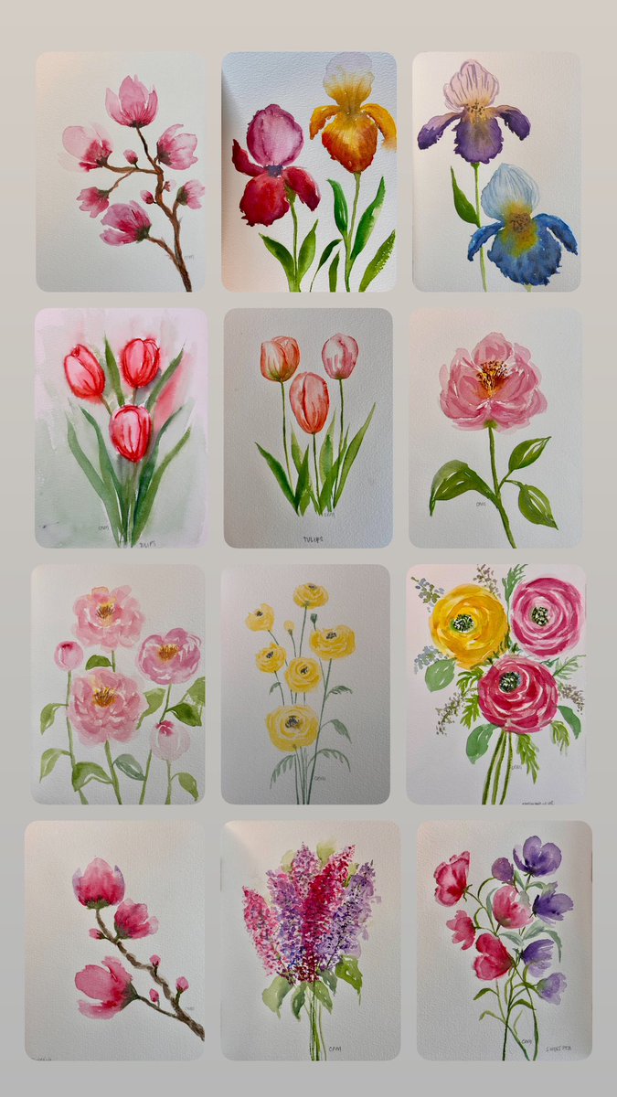 maricris_Artist's tweet photo. Summer flowers #watercolorpainting #watercolorjournal #watercolordaily #grateful #skillshare #skillshareproject #skillshareclass #taught by @jolypoa @skillshare #artappreciation #arttherapy #artwork #artgallery #artoftheday #artjournal #artjourney #artist #reelsviral https://t.co/bhDp6gACzO