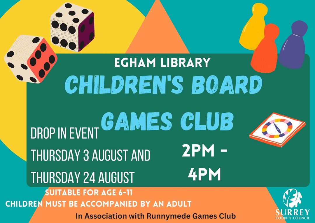 EghamResAssoc's tweet photo. https://t.co/8tkfVi7t44