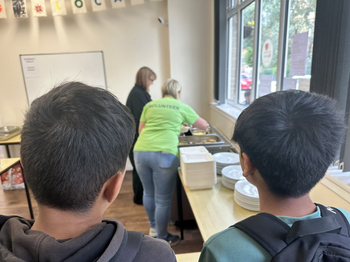 StMatthews Big Local tweet media