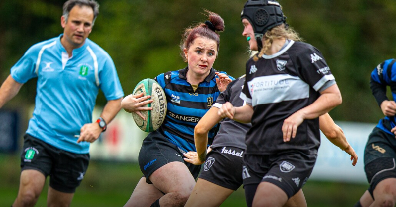 RFU's tweet photo. Eradicating Match Official Abuse is essential to maintaining rugby’s core values 🏉

RFU Head of Judiciary Richard Whittam KC has issued guidance to disciplinary panels that instances of Match Official Abuse (MOA) will be subject to mandatory aggravation of any sanction.

More ⬇️