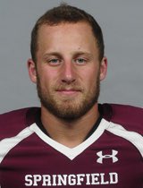 Springfield Football tweet media
