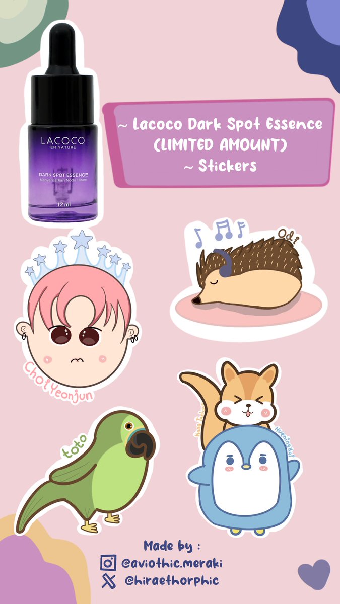 hiraethorphic's tweet photo. 💙TXT ACT : SWEET MIRAGE in Jakarta🫶✨
Freebies by : @hiraethorphic 

[LIMITED AMOUNT OF LACOCO‼️]

🗓️ : 09 Aug 2023
📍 : Beach City International Stadium

✨Please read to claim😉

#TXT_ASM_TOUR_in_Jakarta #TXTASMTOUR #ACT_SWEET_MIRAGE #TXTinJakarta #TXT_ASM_TOUR_in_JAKARTA https://t.co/Ezj53UWmCQ