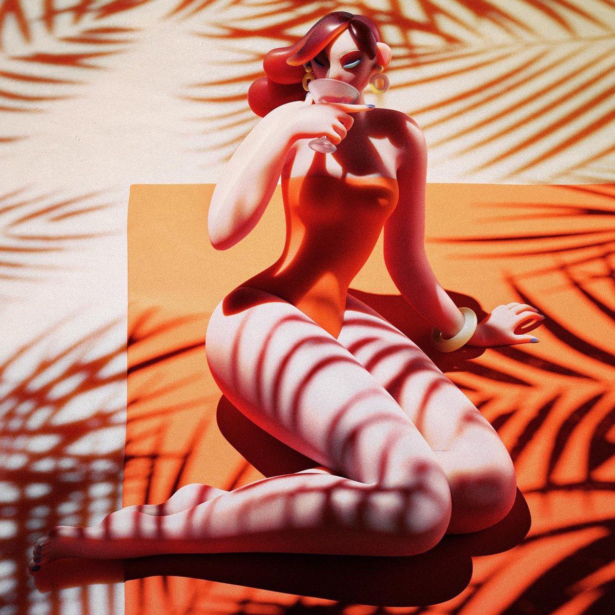 Lisaodette.eth tweet media