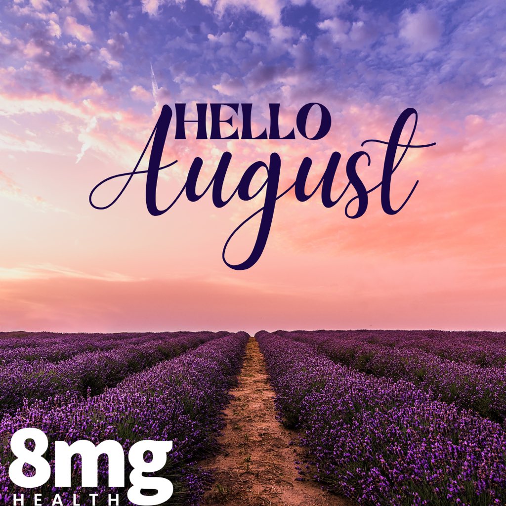 8mgHealth (@8mghealth) on Twitter photo 