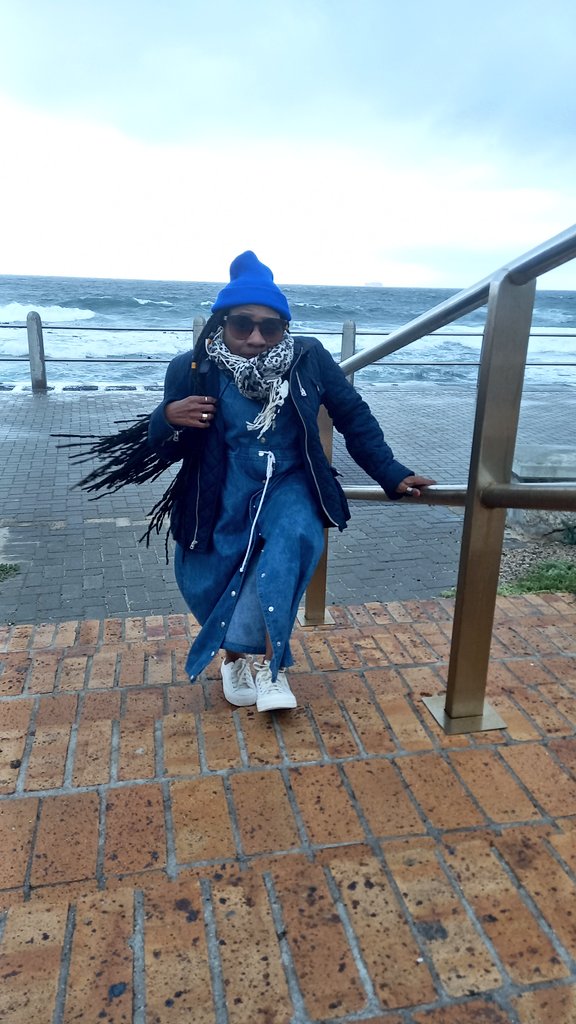 GwiziSoneni's tweet photo. This is what I've learnt as a #WomanWithDisability to apply the #Z theory everyday.
I look to self first
Zixolele
Zithande
Zithandazele
Zinakelele
Zakhe
Zikhuthaze
Zimele
Zenzele
Zikhethe
I don't always get it right but I try again & again that's why #IamFlawsome
#HappyNewMonth https://t.co/5GHJCBxfrd