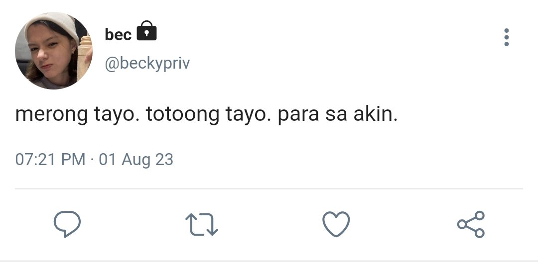 yurisrcha's tweet photo. a #freenbecky one tweet au

wherein... https://t.co/n36NwKZsm3
