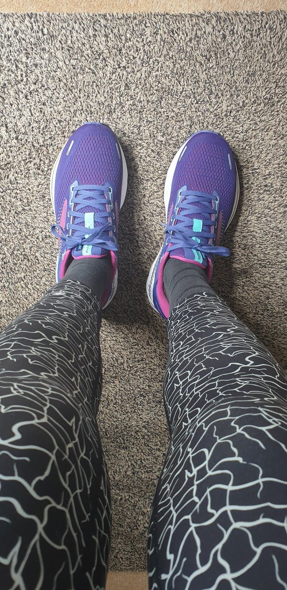 Katherine Walsh (@katherinew2019) on Twitter photo Well finally did it, my very first run doing couch to 5k assisted by the voice of <a href="/RealDeniseLewis/">Dame Denise Lewis</a> . 🏃🏾♀️🏃🏾♀️🏃🏾♀️ Well finally did it, my very first run doing couch to 5k assisted by the voice of <a href="/RealDeniseLewis/">Dame Denise Lewis</a> . 🏃🏾♀️🏃🏾♀️🏃🏾♀️