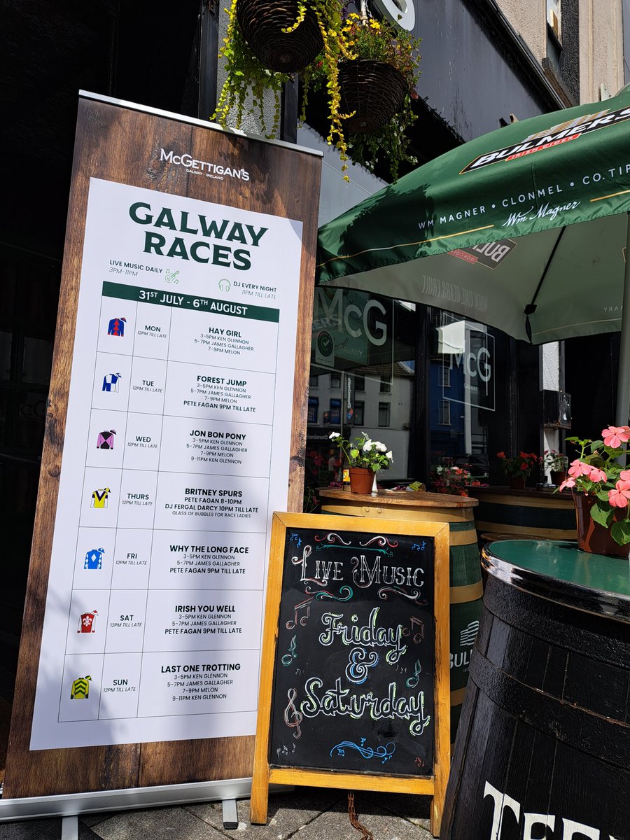 This is Galway tweet media