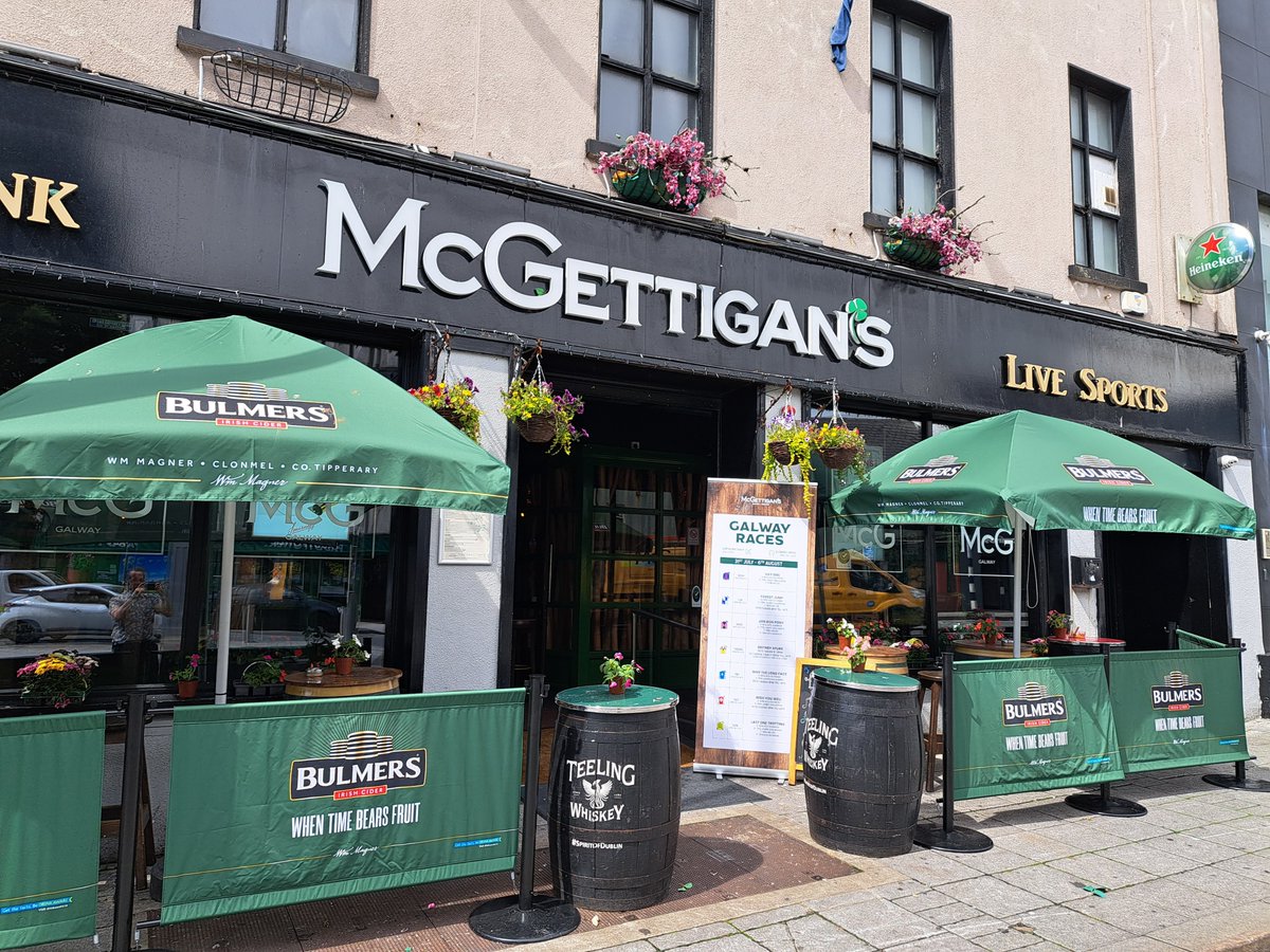 This is Galway tweet media