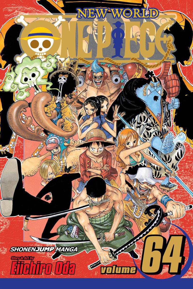 0nepieceArt's tweet photo. Straw hat crew https://t.co/uFwLwunzRU