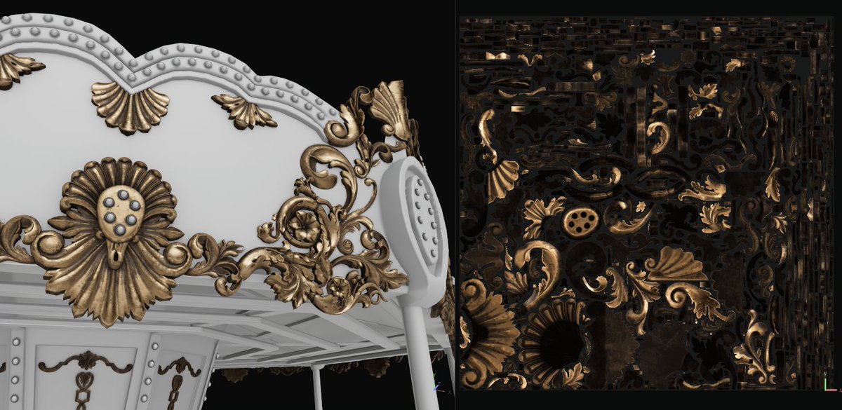 ewa_wierbik's tweet image. Okay, okay, okay. 
Soooo many of you said that I should stack them. 
I tried but failed miserably. 
BUT, I tried again, even harder, and stacked most of the islands. 

And it looks even better now. No complaints please. 😂