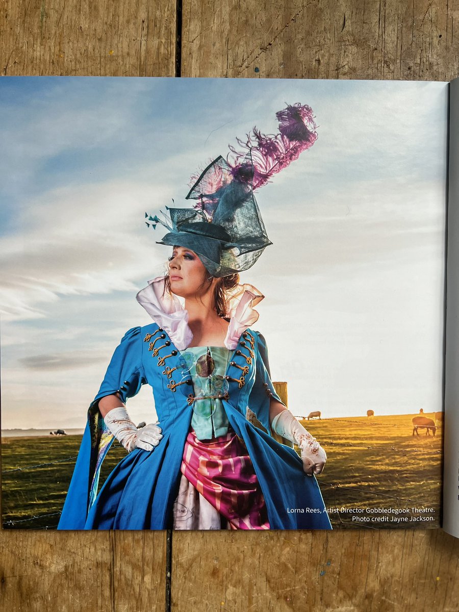 Lorna Rees tweet media