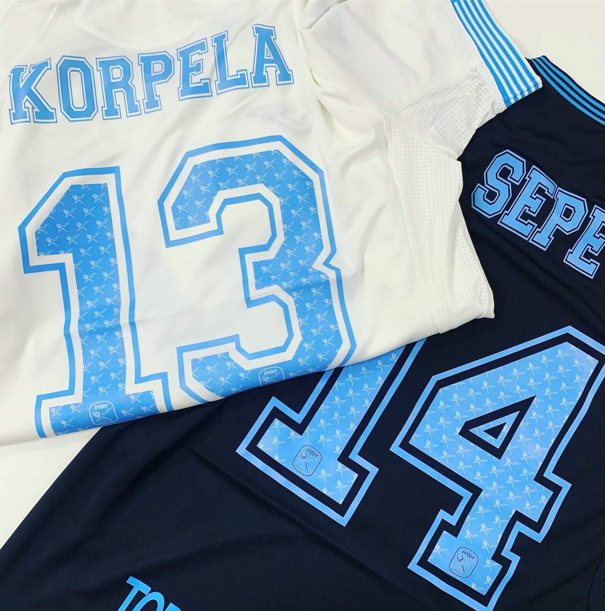 Nueva temporada, nuevo diseño 💙
.
latiendainterista.com