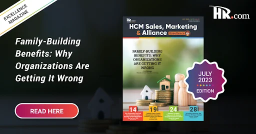 HCM Sales, Marketing & Alliance Excellence July 2023 Epublication