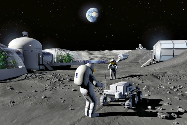 Did you see our sponsored webinar with
@TechBriefsMag
on Returning to the Moon with Robots? View it on demand here: bit.ly/3Q3ONPy #NationalMoonDay