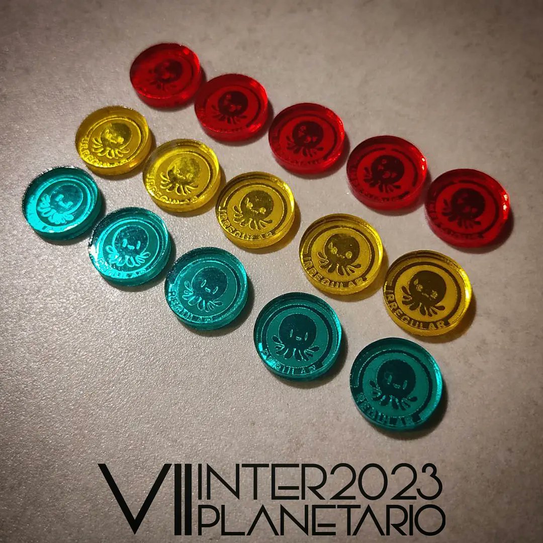 Interplanetario CB tweet media