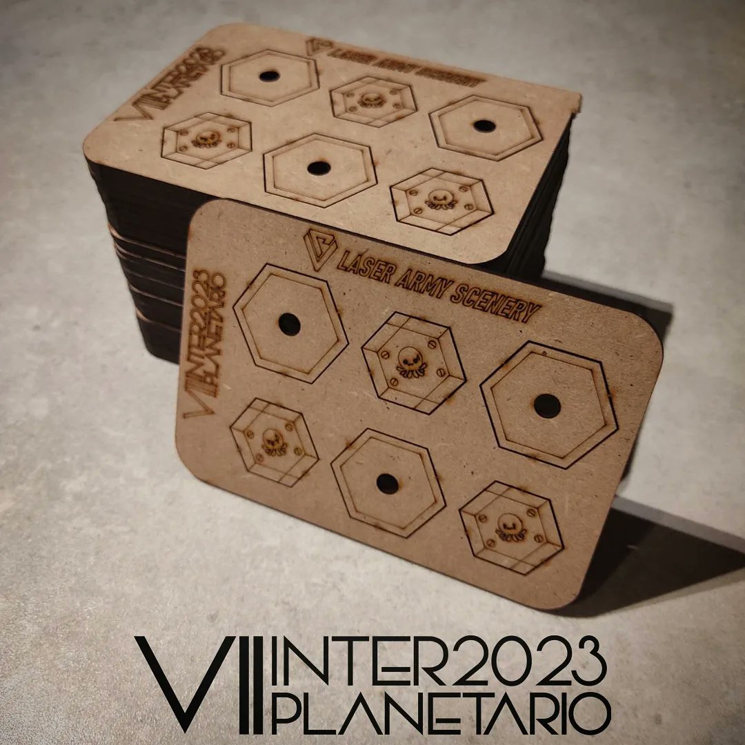 Interplanetario CB tweet media