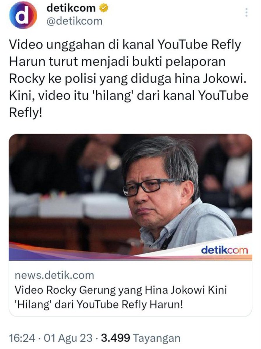 CELOTEH RECEH 🤑 tweet media