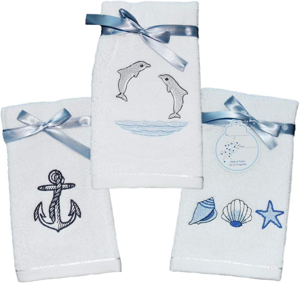 turktowelsets's tweet image. NEW! 100% Turkish Cotton Dish/Hand Towels, Beach And Nautical Decor, 6-Piece Set - 12 X 20 Inches on sale now at turkishtowelsets.com
turkishtowelsets.com/p/turkish-towe…
#dishtowels #handtowels #setof6 #12by20inches #6pieceset #beachandnautical #100turkishcotton #madeinturkey #shopwithus