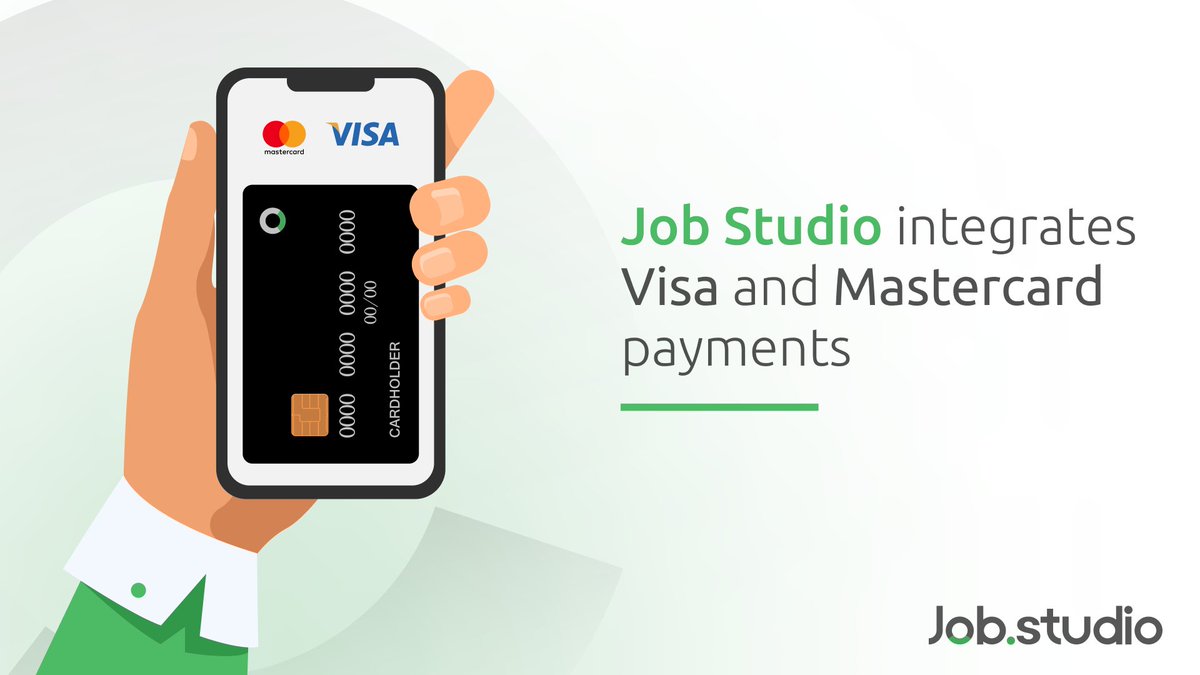 amanjb's tweet photo. Good news for Iraqi freelancers! @jobstudioapp latest integration with #Visa and #Mastercard brings exciting opportunities. Now, work and get paid seamlessly with international clients! #GlobalFreelancing #JobStudio #PaymentIntegration #freelancer #jobseekers https://t.co/ibRo0eTsce