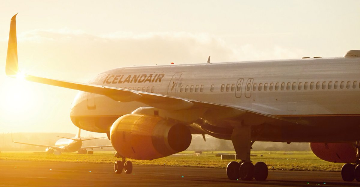 LoylogicRewards's tweet photo. We're very happy to share the news that Icelandair has extended its partnership with Loylogic to launch a new #giftcard platform that provides greater #rewards redemption choice to members of the Icelandair Saga Club loyalty program.

Read more here: https://t.co/eR85L9dT9k https://t.co/VT0HYQJwoL