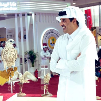 🇶🇦بــوخـآلـد🇶🇦 tweet media