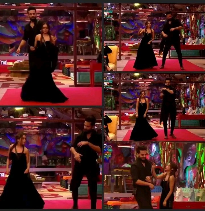 draj41162's tweet photo. #elvisha ❤️#elvishyadav #BiggBossOTT2 https://t.co/UhjD8Tm9gt