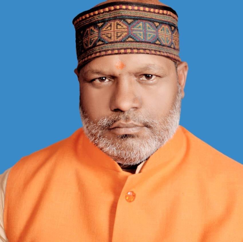 Madhukar4BJP tweet picture