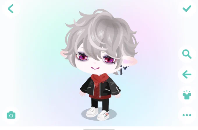 実はピグパやってるんだけど、とりあえずわたしのずはをみてくれかわぴい