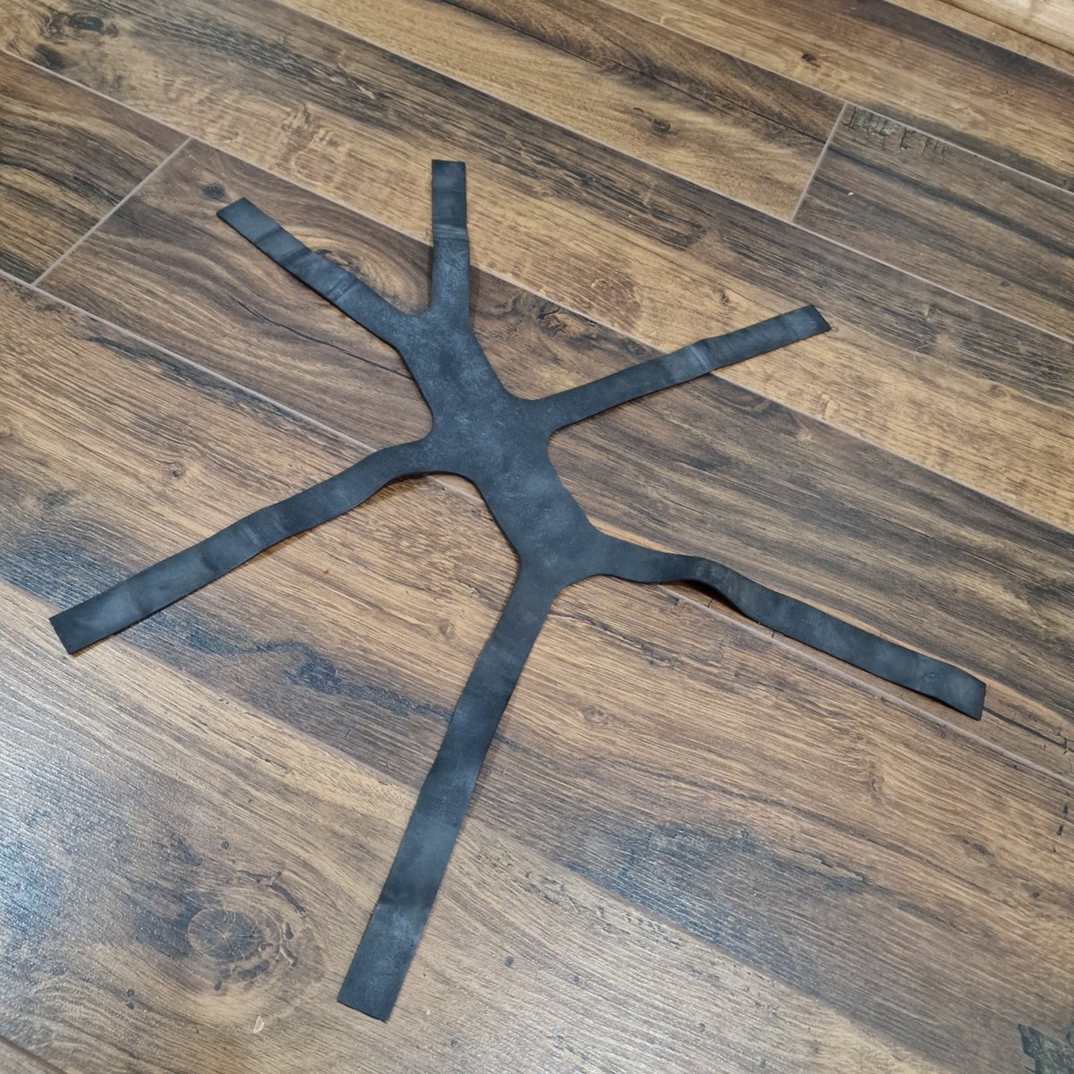 Stricken Designs tweet media