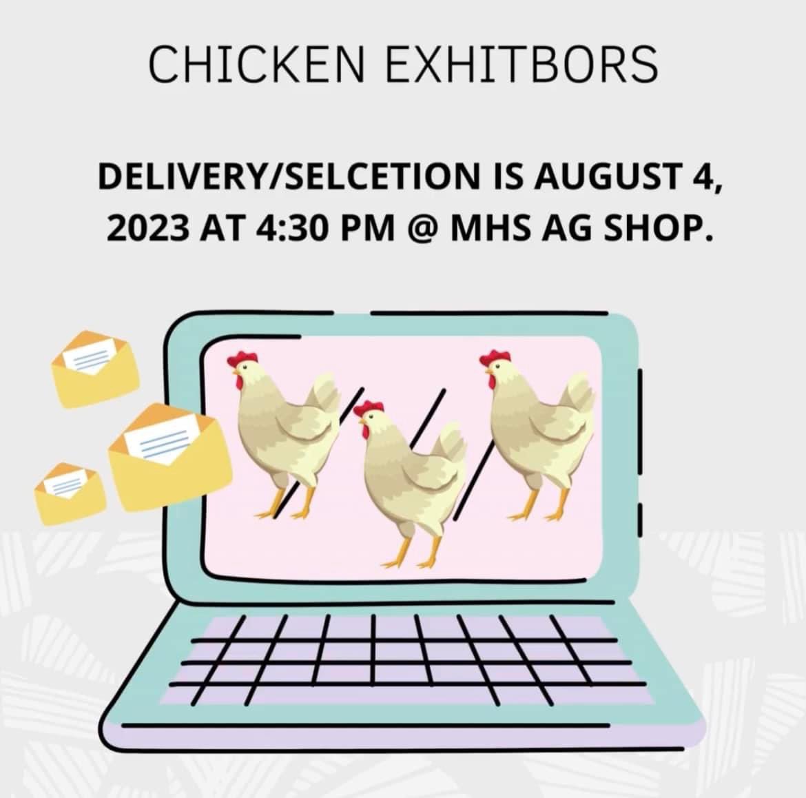 MISD_LS's tweet photo. Mark your calendar✨ https://t.co/C4bKHIWJQW