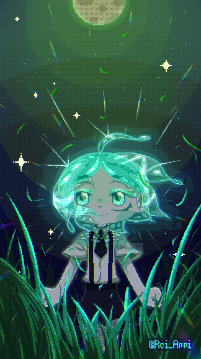 Reiyouu__'s tweet photo. Fanart Phosphophyllite Pixel Art

#fanart #phos #hnk #lotl #phosphophyllite #pixelart #housekinokuni_fanart #housekinokuni #landofthelustrous #宝石の国 #フォス https://t.co/foCjl3tvCy