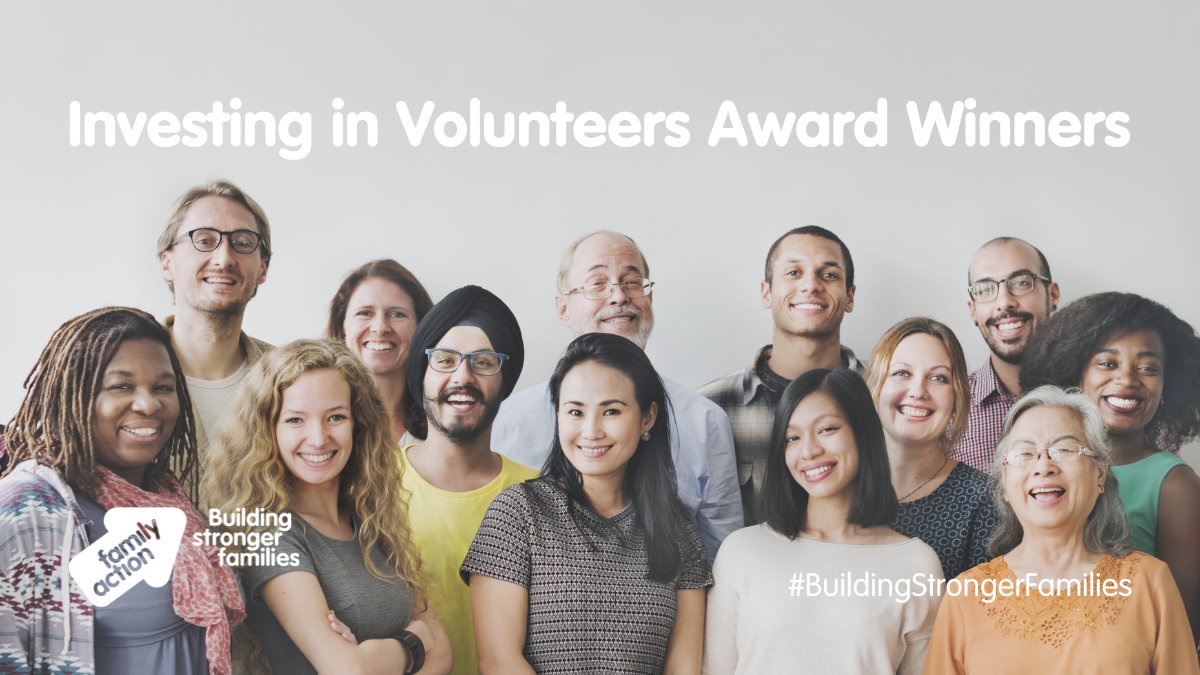 🎉So proud to have achieved the Investing in Volunteers award for good practice in volunteer management and be recognised for how we work with these amazing individuals. #IiVUK @NCVO @NCVOVolunteers

🗣️Make a difference by becoming a volunteer with us: bit.ly/3G7e4B5