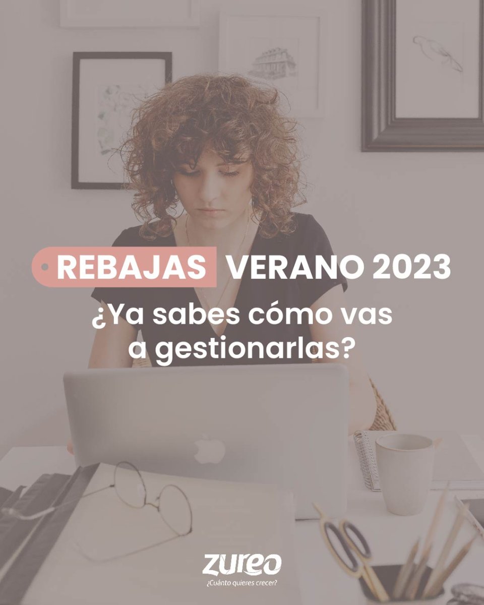 ZureoModa's tweet image. 🛍️ ¡Gestiona tus rebajas con Zureo Moda y potencia tus ventas! 📈 Descubre el poder de una gestión inteligente y transforma tu negocio de moda. 💫

👉 ¡Contáctanos ahora y obtén una demo gratuita! 📲💻  mtr.cool/oweroefcgk

#ZureoModa #GestiónDeRebajas #NegocioDeModa