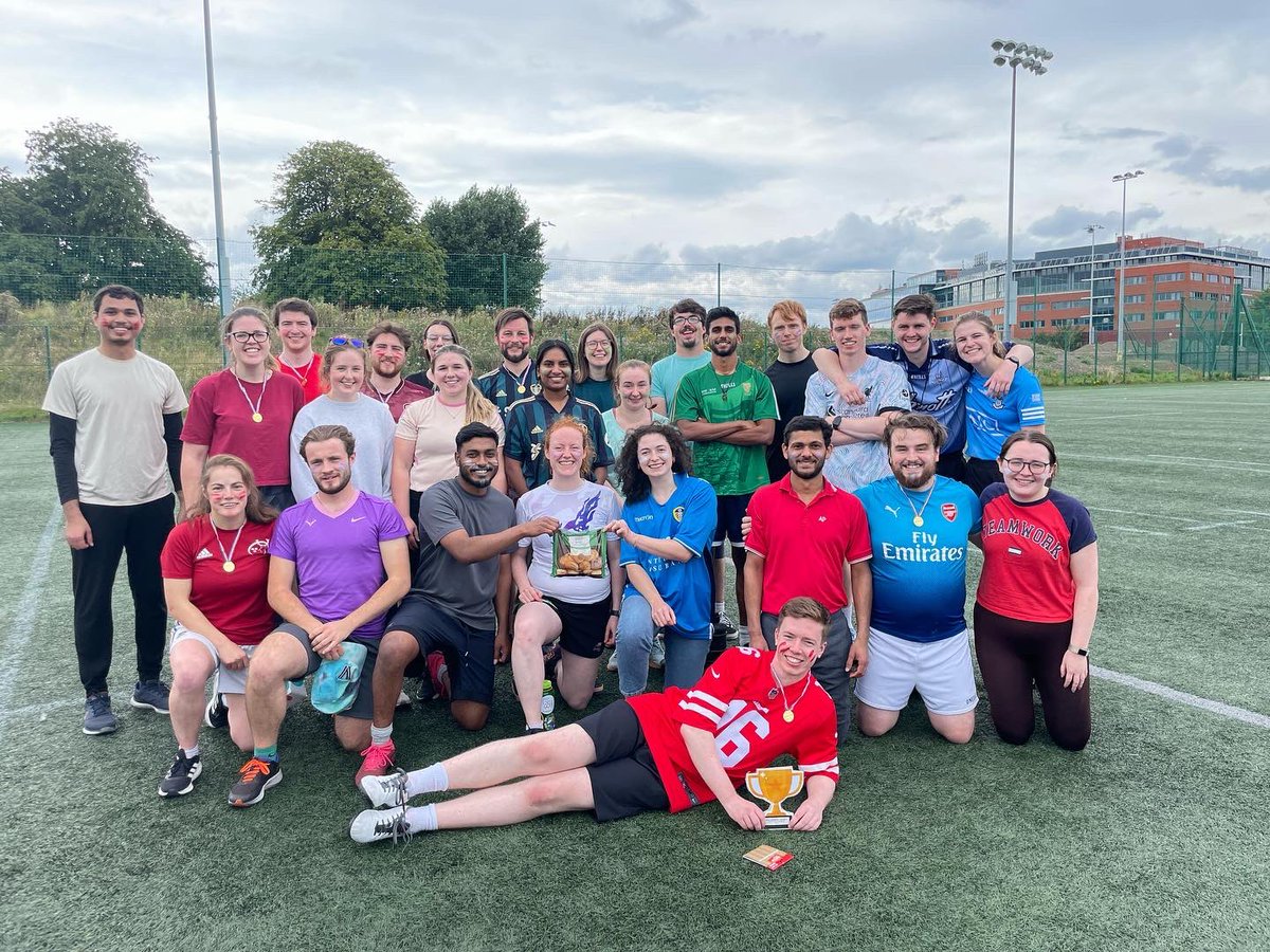 UCDChemSoc tweet media