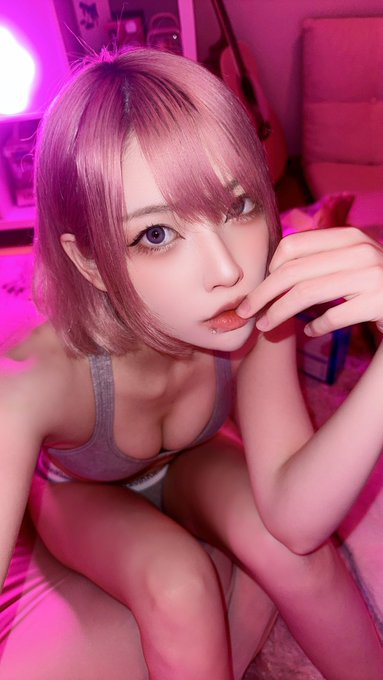 コスプレイヤーぽにょ皇子のTwitter画像26