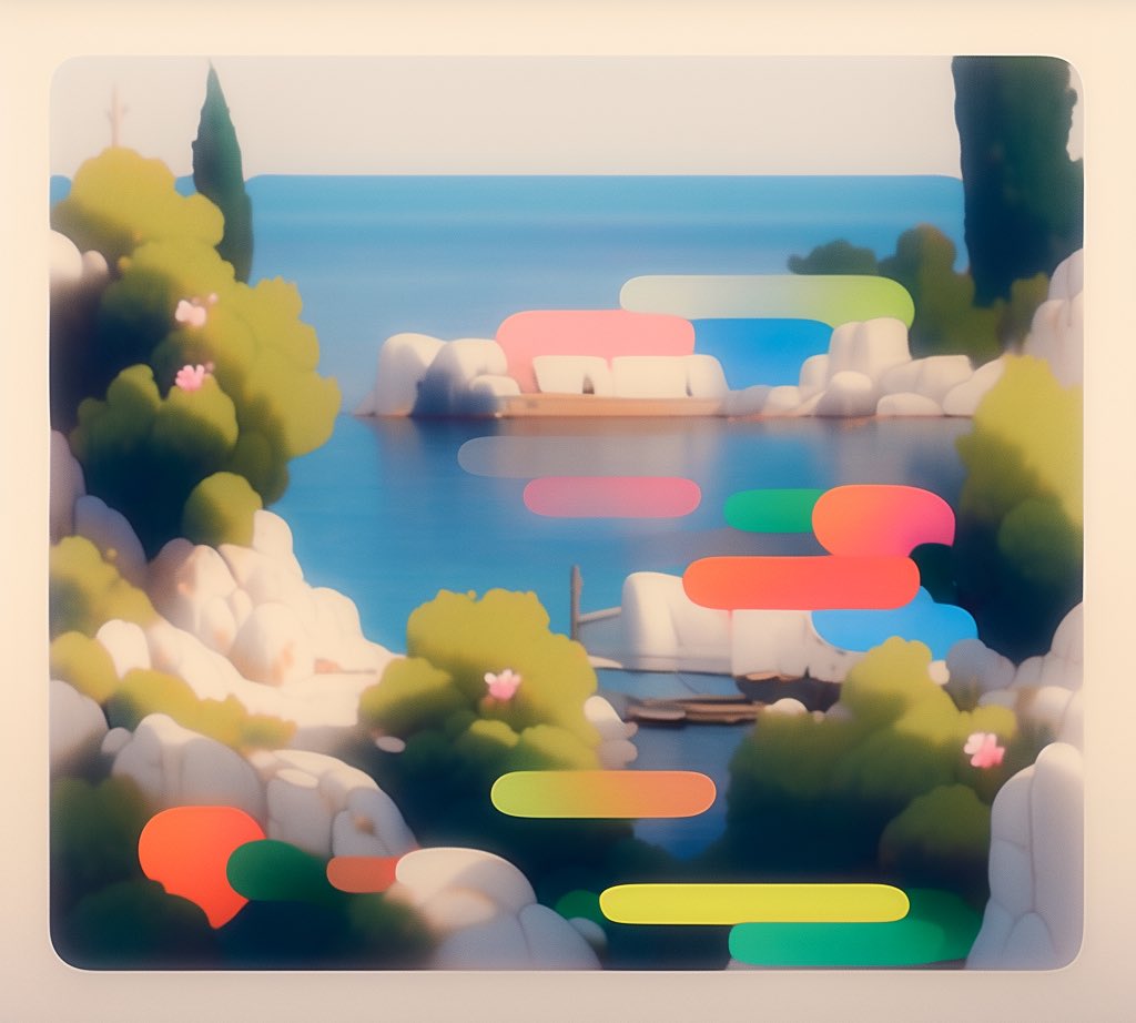 A beautiful morning to you all fam ♥️ GM!