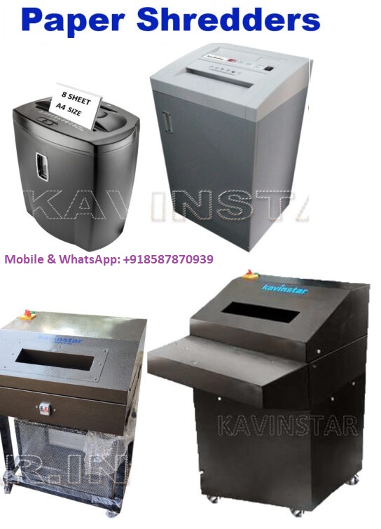 Kavinstarindia1's tweet image. 𝐈𝐧𝐝𝐮𝐬𝐭𝐫𝐢𝐚𝐥 𝐏𝐚𝐩𝐞𝐫 𝐒𝐡𝐫𝐞𝐝𝐝𝐞𝐫 𝐨𝐫 𝐊𝐚𝐭𝐫𝐚𝐧 𝐌𝐚𝐜𝐡𝐢𝐧𝐞 𝐢𝐧 𝐈𝐧𝐝𝐢𝐚 - 𝐊𝐚𝐯𝐢𝐧𝐬𝐭𝐚𝐫
#IndustrialShredder #KatranMachine #PaperShredding #SecureDisposal
kavinstar.in/product-catego…